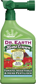 DR Earth 1017 Fertilizer 32-Ounce