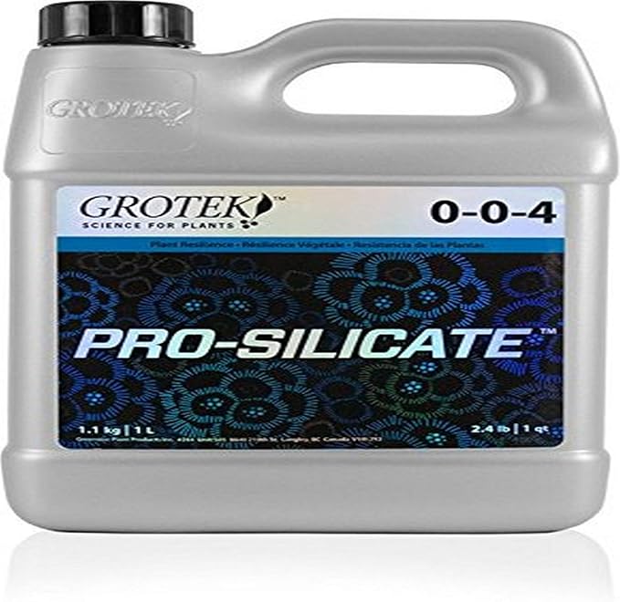 Grotek Pro-Silicate 1 Liter