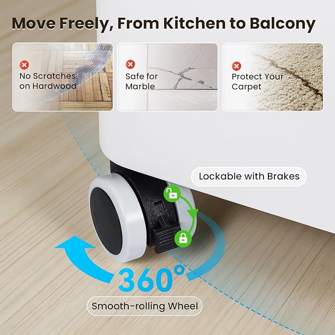 BAOSHISHAN Hydroponics Growing System for Indoor Garden 28-Pods Smart Indoor Gardening System with APP &amp Auto Timer Full Spectrum LED Grow Light Large Water Tank Ideal for Vegetable Fruit Herb