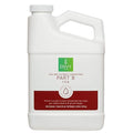 ENVY Part B (1-5-6) NPK - Part B of Two-Part Base Nutrient for Growing Vegetables Herbs &amp Fruit Complete Base Nutrients for Hydro Soil &amp Coir (Quart)