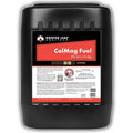 CalMag Fuel - Calcium and Magnesium Supplement with Zero nitrogen Water Soluble do not Adjust The pH for Soil Coco peat and foliar Spray - 5 Gallon