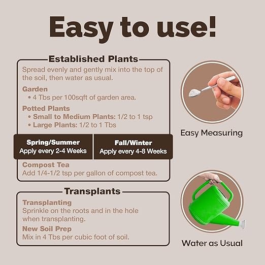 Root Booster for Plants – Root Growth Stimulator &amp Rooting Support for Cuttings and Transplants (16 Ounces)