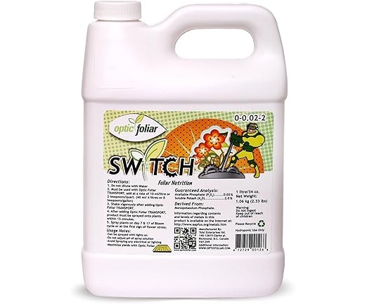 Switch 1 Liter