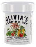 Olivia's Cloning Gel Hydroponics Rooting Propagation Solution 2-Ounce