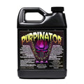Manufactered. Purpinator - Specialty Plant Nutrient Additive - Improves Color Enhances Aromatics and Flavors Gives More Potency to Your Plants (32oz). 2 Package