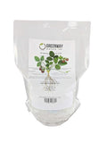 Greenway Biotech Inc. Strawberry 8-12-32 Fertilizer Powder 100% Water Soluble Plus Trace Minerals- Includes Essential Chelated Micronutrients for Tasty Fruits (5 Pounds 1000 Gallons)