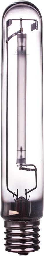 Premium German Made Natralox HPS Grow Light 600W E39