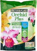 Sun Bulb Company 8303 Better GRO Orchid Plus 16-Ounce (2 Pack)