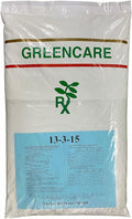 MSU Orchid Fertilizer 13-3-15 Reverse Osmosis Rain Tap (City) Water Formula 5 Pounds
