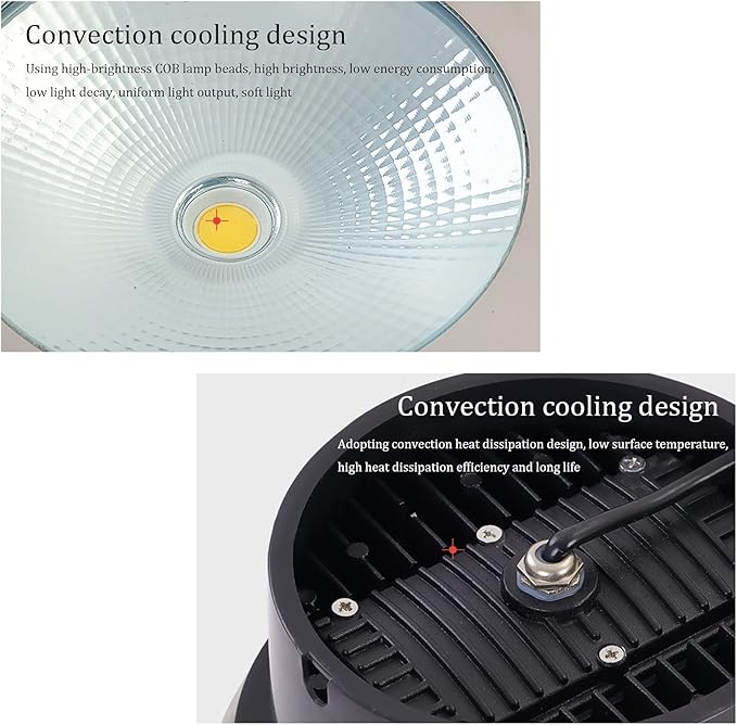 LED COB Underground Path Light Round Landscape In-ground Lights IP65 Waterproof Spotlight for Yard Garden Driveway Deck Porch Pathway(Warm White10W-12V)