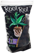 Root Riot Plant Starter Cubes Made from Sphagnum Peat Moss. Ideal for Cuttings and Seeds Designed to Support Robust Root Development - 100 Cubes