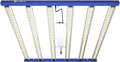 FARMLITE Grow Light 680Watts Grow Lights for Indoor Plants Full Spectrum LED Bar Growing Light Plant Hanging Growing Lamps Seedling Daisy Chain Dimmable Board 5x5ft Coverage