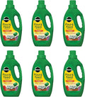 Miracle-Gro Pour &amp Feed Plant Food (Liquid) 32 fl. oz. (6 Pack)