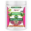 Agreno® Bougainvillea Buds and Bloom Booster Essential Organic Powerful Fertilizer Granule for Overall Fast Growth and Heavy Flowering of Bougainvillea Plants. (450 gm)