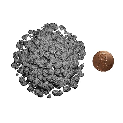 Agriculture Soil Mineralizer+ 5 lb. Bag