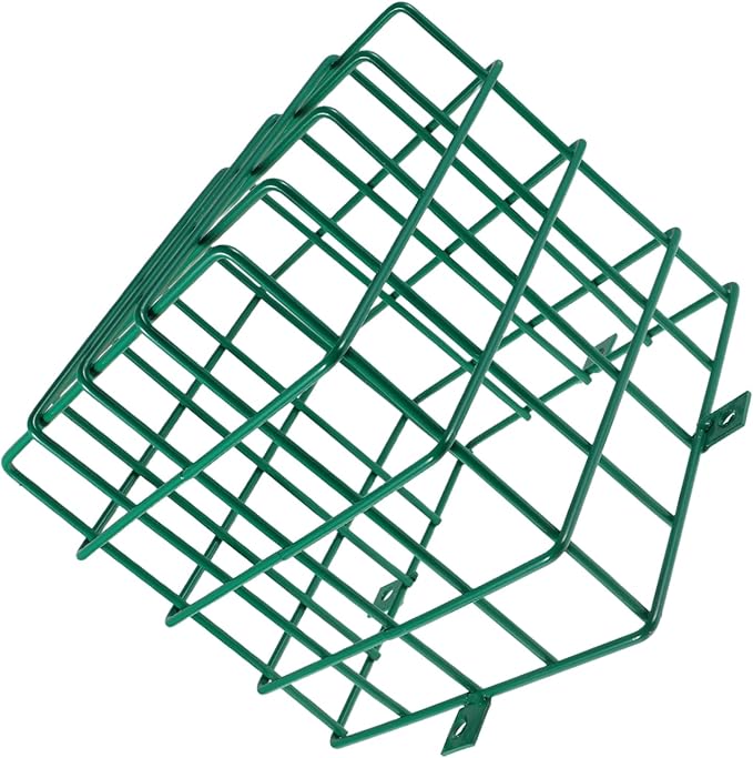 Mikikit Dome for Ground Landscape Lighting Enhances Safety and Light Dispersion for Gardens Pathways and Yards