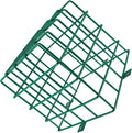 Mikikit Dome for Ground Landscape Lighting Enhances Safety and Light Dispersion for Gardens Pathways and Yards