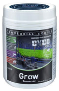 CYCO Commerical Series Grow - Hydroponic Plant Fertilizer (10-5-13) (750 Grams)