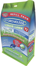 Hydro Mousse - Liquid Lawn Refill Pack 2lb Bag (Covers 400sq. ft.)