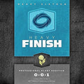 Finish 1 Quart