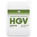 HGV Liquid - Grow (5 Gallons)