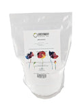 Greenway Biotech Inc. Urea Fertilizer Indoor/Outdoor Plant Food - High Efficiency 46% Nitrogen 46-0-0 - Prilled Aqua Regia Gold Refining 99.9% Water Soluble Garden Lawn Fertilizer (3 Pound)