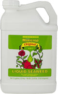 Maxicrop 1003 Liquid Seaweed Fertilizer 2.5-Gallon 2-Pack
