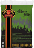Royal Gold Mendo Mix Soil Amendment 1.5 Cubic Foot - for Strong Root Development and Aggressive Growth Ideal for Outdoor Gardening in Hot and Dry Climates