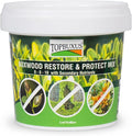 TOPBUXUS Boxwood Restore &amp Protect Mix - 10 tabs for 1000 sq. ft.
