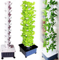 hydroponic hydroponic Tower 45-Hole Cultivation kit Smart Tower hydroponic