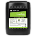 Solar Rain - Carbon Based Magnesium Foliar Spray Concentrate Nutrients That are 100% Bioavailable for Garden Vegetables Grass Cactus Lawns Potted Trees Bamboo - 5 Gallon