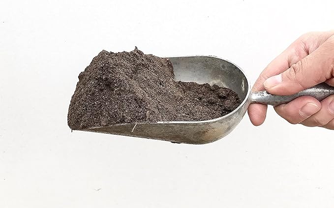 VermisTerra Earthworm Castings 10 LB Standard