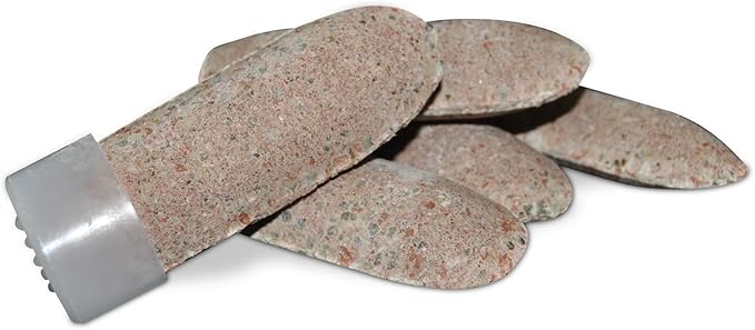 Jobe’s Fruit &amp Citrus Fertilizer Spikes 8-11-11Time Release Fertilizer for All Fruit Trees 9 Spikes per Package (3)