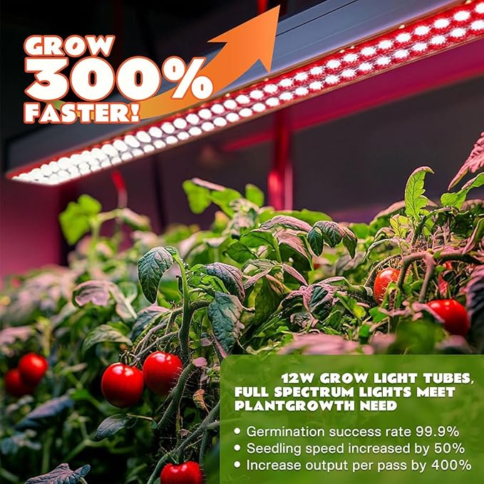 Large 3-Tier Indoor Hydroponics System Kit with Grow Lights Dual Growing Medium Double Water Pump Indoor Garden 88 Pods for Vegetables Herbs Microgreens (Black)