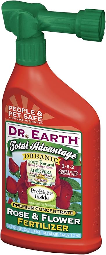 32OZRSE/FLWR Fertilizer
