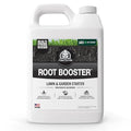 Turf Titan Root Booster (1 Gallon) – Natural Liquid Probiotic for Plants &amp Lawn Care – Green Booster for Effortless Lawn Maintenance – Supports Growth &amp Resilience – Covers up to 32000 Sq Ft