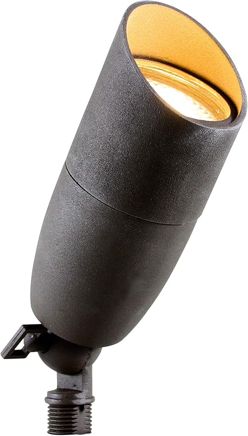 Westgate LED Landscape Light AD-003-BR-LEDB