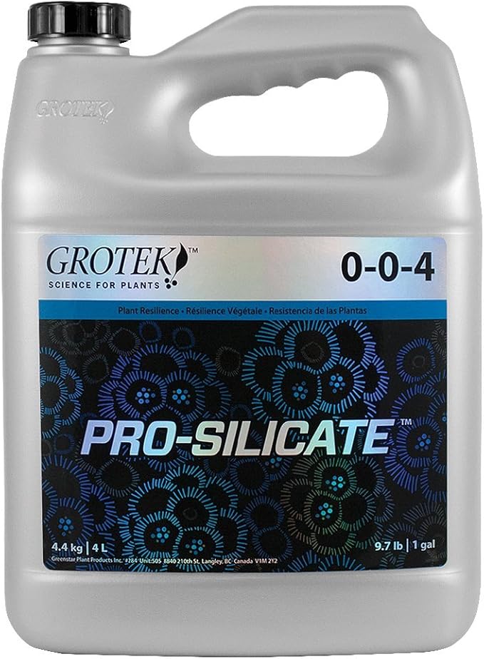 Grotek Pro-Silicate 4 Liter