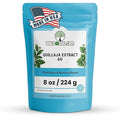 BuildASoil Quillaja Saponaria Extract Powder 60% (8 oz) – Natural Root Growth Booster for Plants