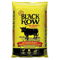Black Kow Nitrogen Phosphate Composted Cow Manure and Fertilizer for Soil Flowers Potted Plants Raised Beds and Compost Tea 1 cu ft/ 28L
