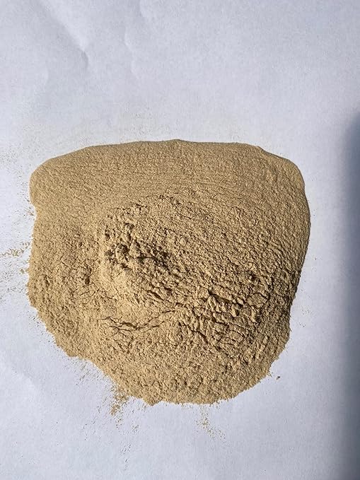 Vital Flower Powder 5lb. Bag - CDFA Organic Certified - Dry Water-Soluble Bloom Fertilizer