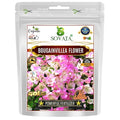 Sovata® Bougainvillea Flower Food Powerful Organic Fertilizer for Heavy Flowering and Fast Growth of Bougainvillea Plants. (900 gm)