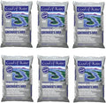 Coast of Maine Stonington Blend 1.5 cu ft (Pack of 6) Organic and Natural Grower?s Mix for Large Container Plants