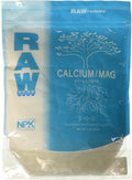 NPK Industries 100533855 Raw Calcium/Mag White