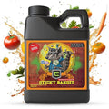 Cronk Nutrients Sticky Bandit Plant Food Carbohydrate – Boost Plants Flavour and Resin Production – Suitable for Soil Soilless and Hydroponic – Increase Aroma and Taste 1L