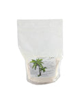 Greenway Biotech Inc. Manganese Sulfate Monohydrate Fertilizer- 100% Water Soluble Contains 31% Manganese Ideal for Hydroponics &amp Aeroponics Agriculture- Palm Tree Plant Fertilizer (2 Pounds)