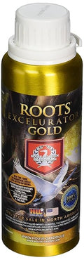 House &amp Garden HGRXL002 Roots Excelurator GOLD Fertilizer 250 ml