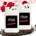 1L Bloom Nutrient Set 2-Part Grow Nutrient Formulation – Yield Increasing Plant Nutrient Kit – Perfectly Balanced Formulation That Doesn't Need Calmag or Bud Boosters – Easy to Use Plant Food (1L)