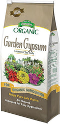 ORGANIC GARDEN GYPSUM 6 CT.