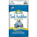Espoma Organic Soil Acidifier Soil Amendment Lowers Soil pH and Turns Hydrangeas Blue! Contains Elemental Sulfur &amp can be Used for Organic Gardening 30 lb. Bag - Pack of 1